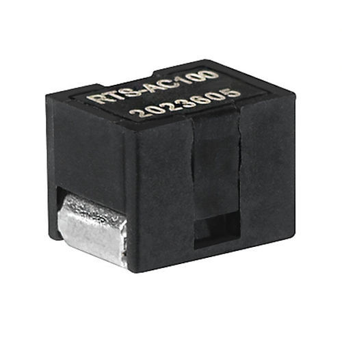 Fusibile compatto - RTS series - SCHURTER - termico / SMD / di corrente forte