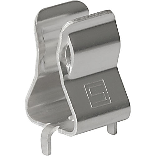 Clip per fusibile per uso prolungato - CSO series - SCHURTER - per convertitore / per flash di fotocamera / caricabatteria