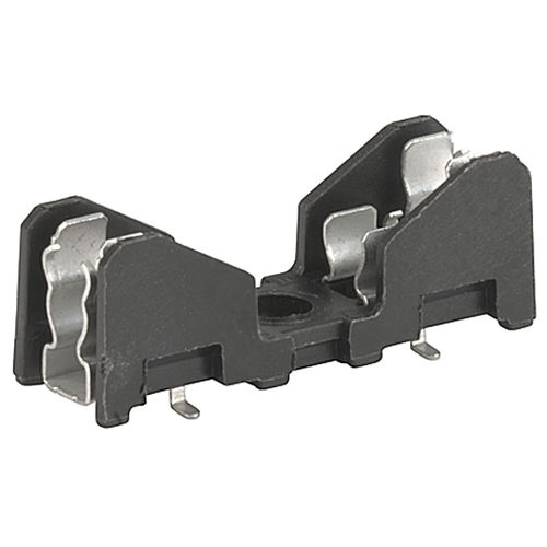 Porta fusibile cilindrico - OGN-SMD series - SCHURTER - per circuito stampato / IP20 / UL