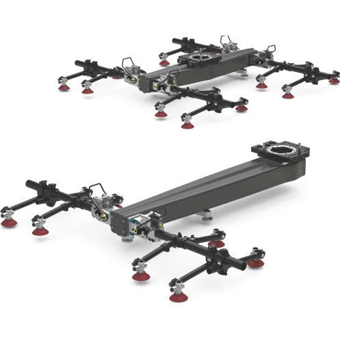 2PCS Tappetini Trazione Per Auto, Tappetino Di Trazione Per Emergenza - Foto 7