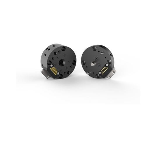 End effector - QC-30 - DE-STA-CO