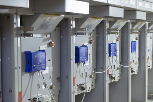 Monitor di scarico parziale - Astute® HV  - EA Technology Ltd