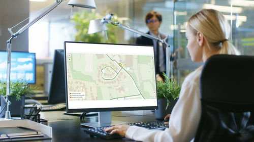 Software di progettazione - ConnectLite - EA Technology Ltd - di valutazione / di crittografia / per rete elettrica