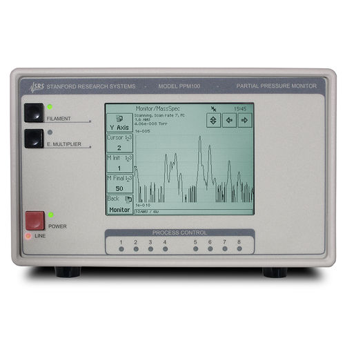 Sistema di monitoraggio dei gas - PPM100  - Stanford Research Systems