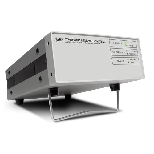 Campione di calibrazione - FS725  - Stanford Research Systems - di frequenza
