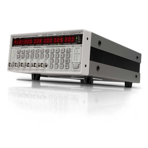 Generatore di ritardo - DG645  - Stanford Research Systems - di impulsi / programmabile / digitale