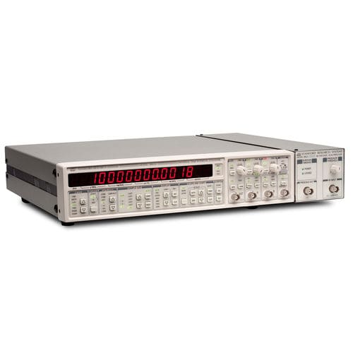 Frequenzimetro digitale - SR625 - Stanford Research Systems - portatile