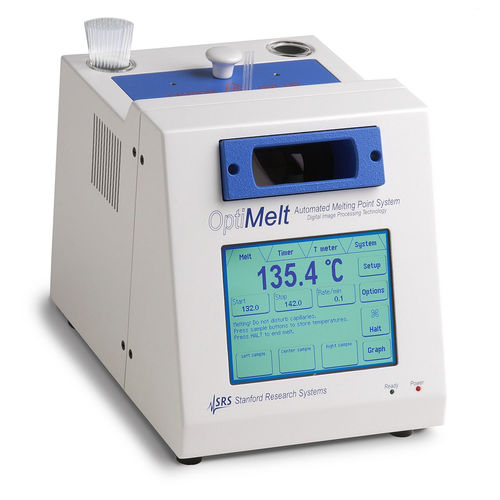Apparecchio di misura temperatura - MPA100 - Stanford Research Systems - di punto di fusione / digitale / da banco