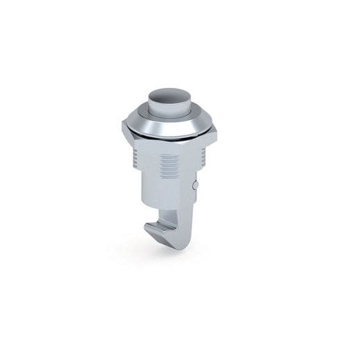 Serratura meccanica - 466 - Mesan Locks - per porta / in miniatura