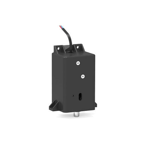 Serratura elettronica - 3301 - Mesan Locks - a chiave / per armadietto