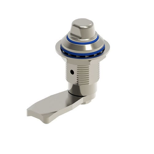 Serratura meccanica - 440  - Mesan Locks - per porta / per armadietto / igienica