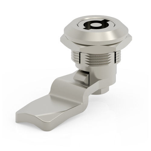 Serratura a camme - 060 - Mesan Locks - 1/4 di giro / per porta / in acciaio inossidabile