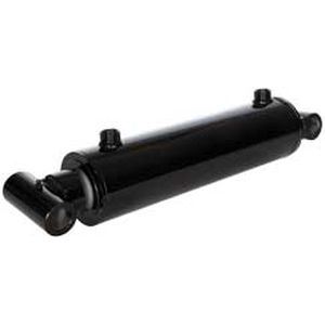 Cilindro idraulico - NW series - Cross Manufacturing - a doppio effetto / saldato
