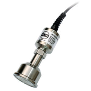Trasmettitore di pressione relativa - P621  - Tel-Tru Manufacturing - a membrana / analogico / in acciaio inossidabile