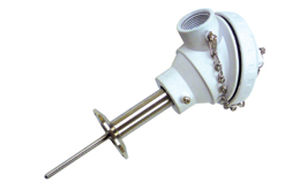 Sensore di temperatura Pt100 - SP100 - Tel-Tru Manufacturing - RTD / a resistenza di platino / filettato