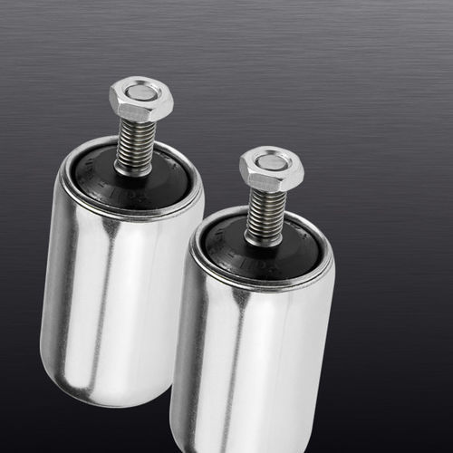 Rullo trasportatore con trasmissione a cinghia - roll-ven spa - in PVC / in acciaio inossidabile / in alluminio