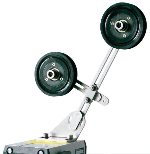 Guida a rulli - GS - UHING