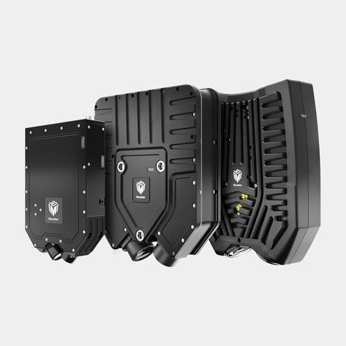 Sensore confocale per misurazione della distanza - 5500 series - LMI Technologies