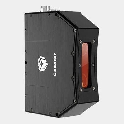 Sensore di profilo - 3500 series - LMI Technologies