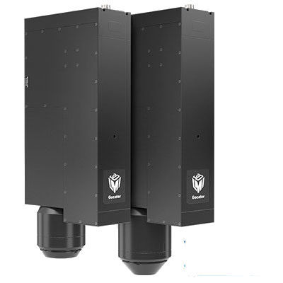 Sensore confocale per misurazione della distanza - 4000 series - LMI Technologies