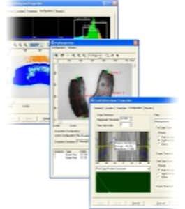 Software per sistema di visione - LMI Technologies