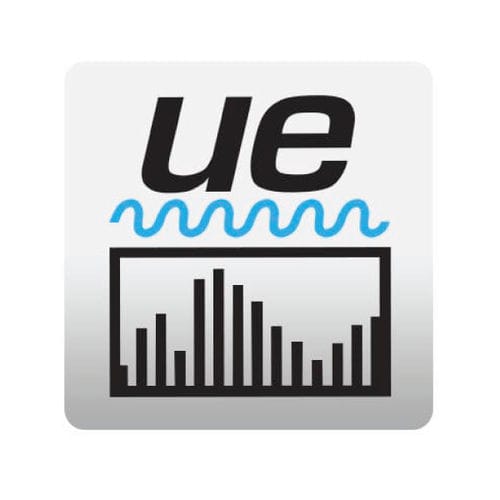 Software di analisi di spettro - Spectralyzer - UE SYSTEMS - industriale / per ispezione di difetti / per cuscinetti