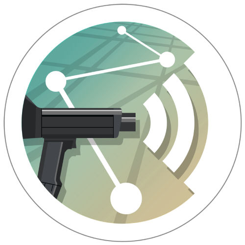 Applicazione mobile registratore di dati - RouteBuilder - UE SYSTEMS - di trasferimento dati / Androïd / iOS