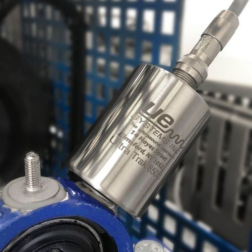 Sensore a ultrasuoni con soppressione di sfondo - UltraTrak 850s - UE SYSTEMS - in acciaio inossidabile