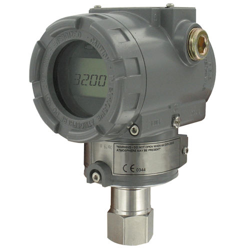 Trasmettitore di pressione relativa - 3200G series - DWYER - a membrana / termico / 4-20 mA