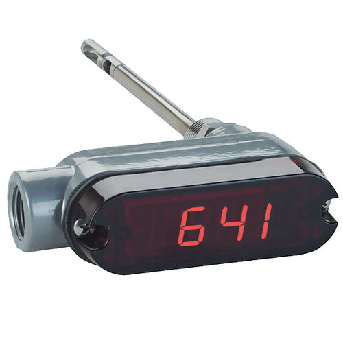 Trasmettitore di misura per anemometro digitale - 641 series - DWYER