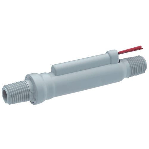 Flussostato a pistone - P2 series  - DWYER - ad ampolla reed / per acqua / per aria