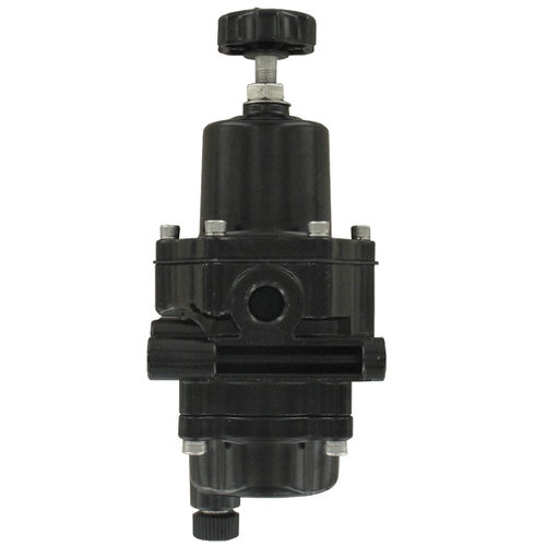Filtro regolatore ad aria - AFR2  series - DWYER - per aria compressa / di processo / in alluminio