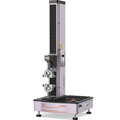 Macchina per prova di compressione - TSE-A series - Shenzhen WANCE Testing Machine Co., Ltd. - di trazione / controllabile tramite PC / di materiali
