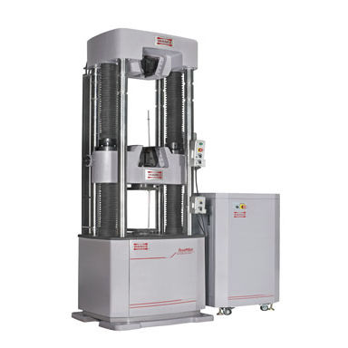 Macchina per prova di compressione - HUT-A-TP series - Shenzhen WANCE Testing Machine Co., Ltd. - di tensione / di trazione / per tensione e compressione