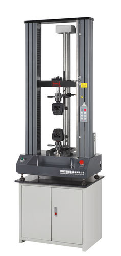 Macchina per prova universale - 10 kN | Type B - Shenzhen WANCE Testing Machine Co., Ltd. - multiparametrica / per materiali / elettromeccanica