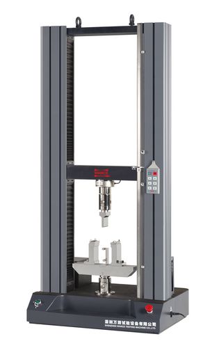 Macchina per prova multiparametrica - 50 kN | Type C - Shenzhen WANCE Testing Machine Co., Ltd. - di materiali / elettromeccanica / da tavolo