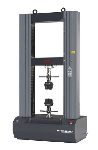 Macchina per prova universale - 600 kN | Type D - Shenzhen WANCE Testing Machine Co., Ltd. - multiparametrica / per materiali