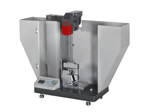 Massa pendolare per plastica - max. 50 J | PIT Series Type B - Shenzhen WANCE Testing Machine Co., Ltd.