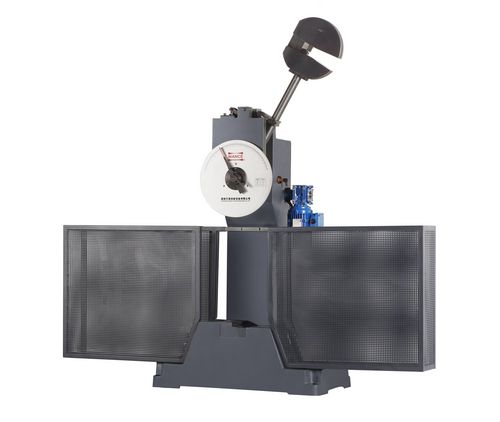 Massa pendolare per metalli - 150 - 450 J | PIT Series Type C  - Shenzhen WANCE Testing Machine Co., Ltd.