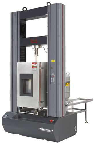 Camera per test climatica - 2 kW | ETM Series Type D - Shenzhen WANCE Testing Machine Co., Ltd. - per macchine di prova per trazione