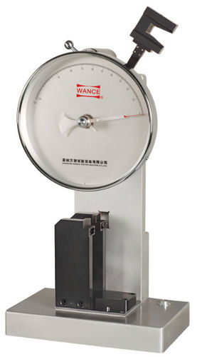 Massa pendolare per plastica - max. 50 J | PIT Series Type A - Shenzhen WANCE Testing Machine Co., Ltd.