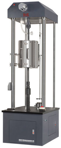 Apparecchio di misura per determinazione dello scorrimento viscoso - HTC Series Type A - Shenzhen WANCE Testing Machine Co., Ltd.