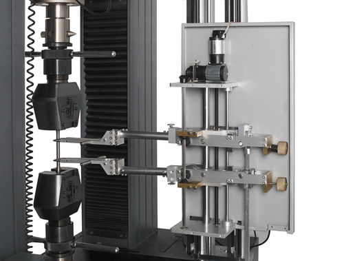 Estensimetro motorizzato - 15 - 205 mm | AE1202 - Shenzhen WANCE Testing Machine Co., Ltd.