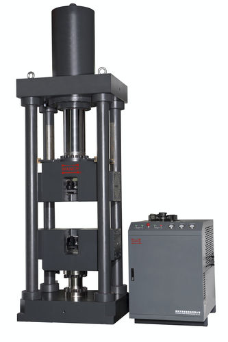 Macchina per prova universale - 600 - 2000 kN | HUT series Type DP - Shenzhen WANCE Testing Machine Co., Ltd. - multiparametrica / per materiali / elettroidraulica
