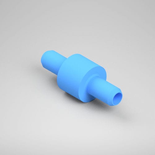 Filtro in linea - F9205 - AIR Logic - ad aria / per liquidi / in maglia metallica