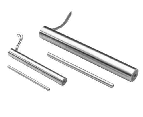 Sensore di velocità di vibrazione lineare - 100 series - TRANS-TEK