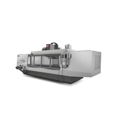 Centro di lavoro CNC 3 assi - VF-14/40 - Haas Automation - verticale / BT 40 / HSK A-63