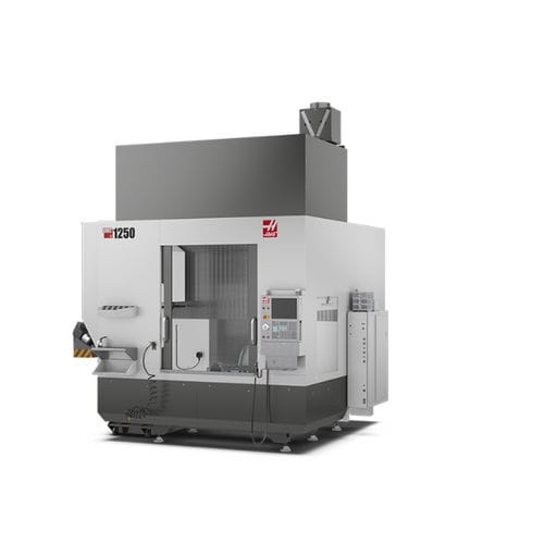 Centro di lavoro CNC 5 assi - UMC-1250 - Haas Automation - universale / BT 40 / HSK A-63