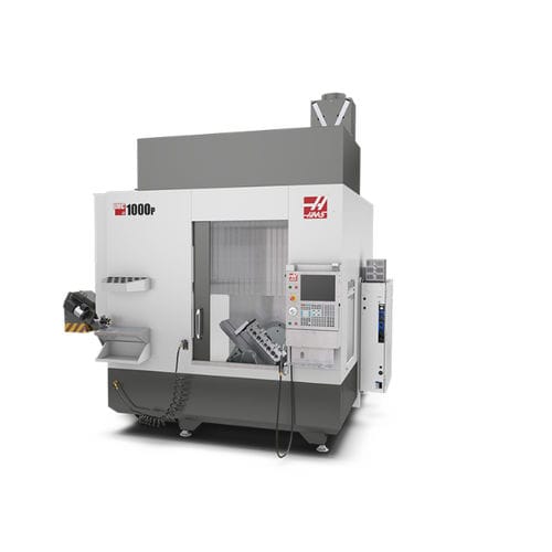 Centro di lavoro CNC 5 assi - UMC-1000-P - Haas Automation - universale / BT 40 / HSK A-63