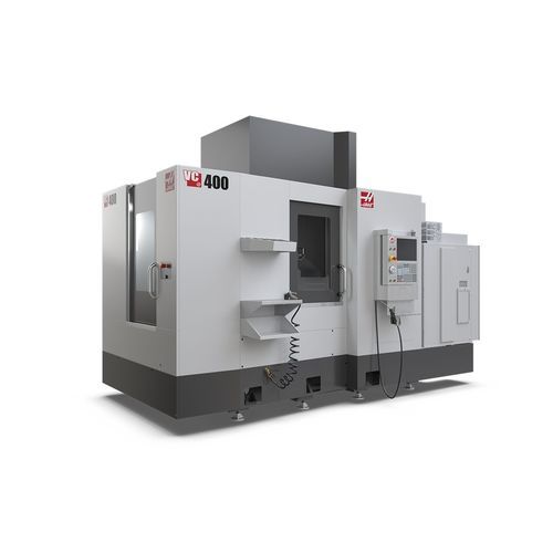 Centro di lavoro CNC 3 assi - VC-400 - Haas Automation - verticale / BT 40 / HSK A-63